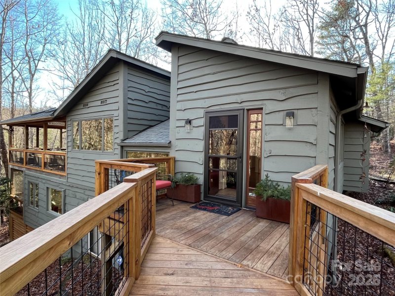 Property image 2 at 1368 Cardinal Road, Brevard, NC 28712