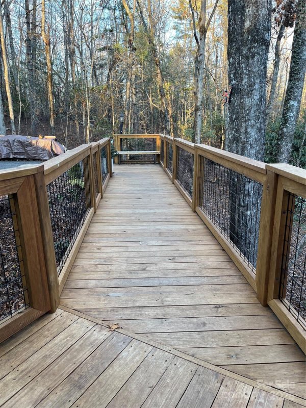 Property image 3 at 1368 Cardinal Road, Brevard, NC 28712