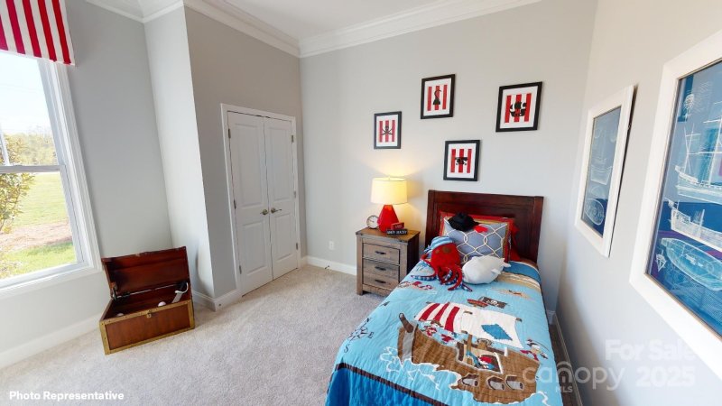 Property image 4 of 7673 Bainbridge Road in Laurelbrook, Sherrills Ford, NC 28673