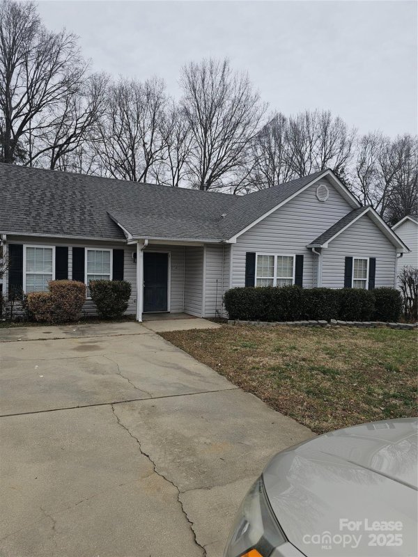 1758 Rosewell Drive