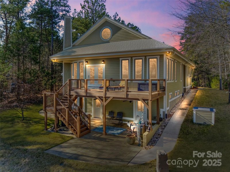 Property image 4 at 1221 Brunson Road, Fort Lawn, SC 29714
