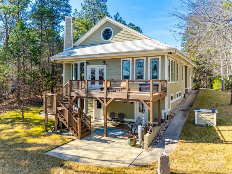 Property image 5 at 1221 Brunson Road, Fort Lawn, SC 29714