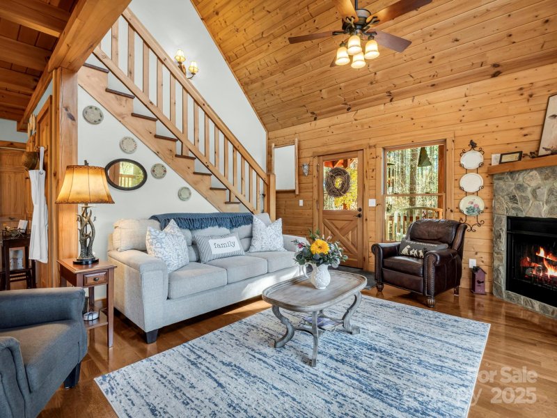 Property image 3 at 106 Lake Terrace Drive, Nebo, NC 28761