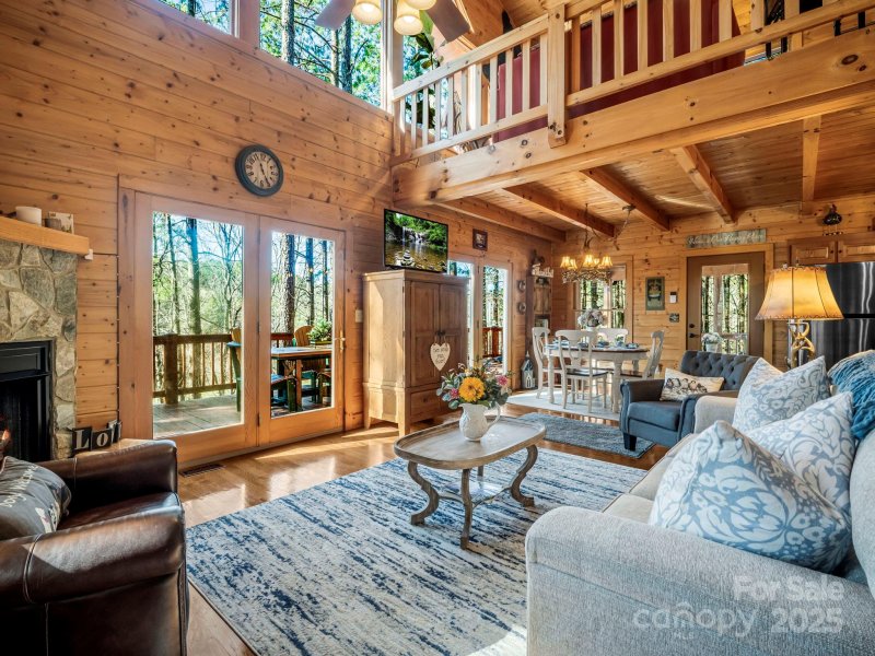 Property image 5 at 106 Lake Terrace Drive, Nebo, NC 28761