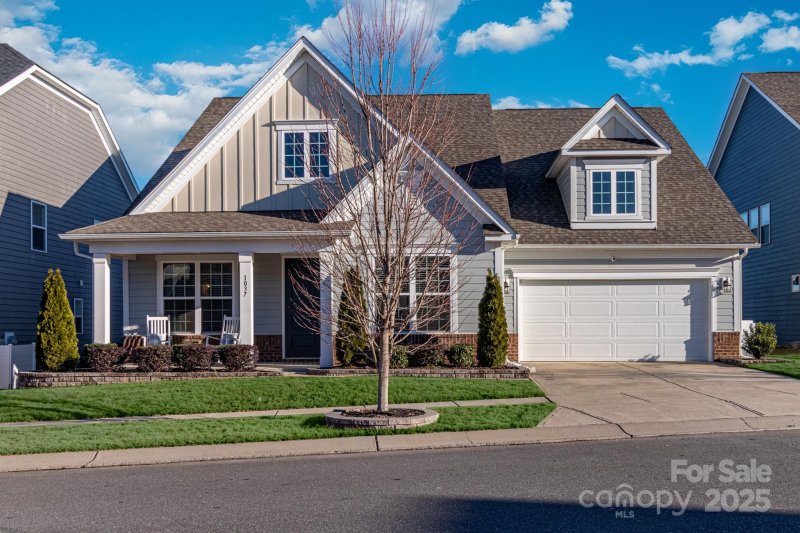 Property image 2 at 1037 Tobin Drive, Fort Mill, SC 29715