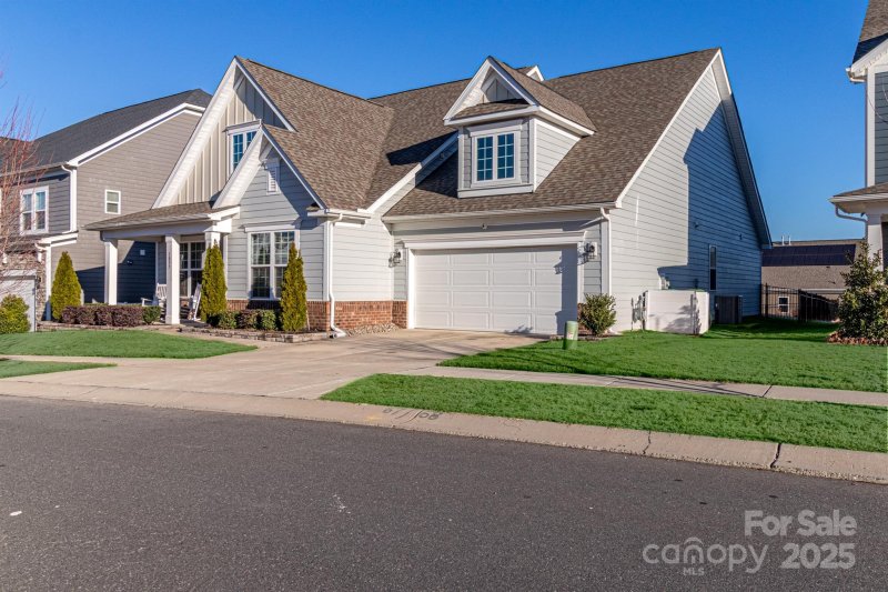 Property image 3 at 1037 Tobin Drive, Fort Mill, SC 29715