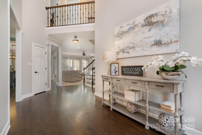 Property image 3 at 7734 Garnkirk Drive, Huntersville, NC 28078