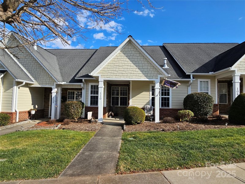 Property image 3 at 110 Henrys Glen Drive, Morganton, NC 28655