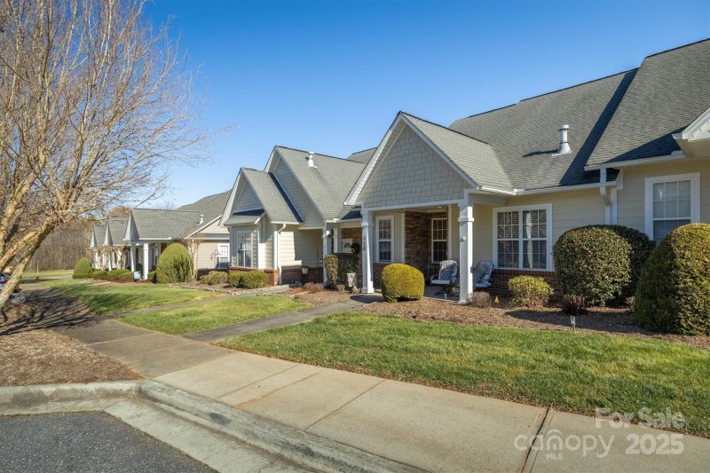 Property image 5 at 110 Henrys Glen Drive, Morganton, NC 28655