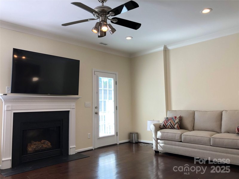 Property image 3 at 12312 Verdant Court, Charlotte, NC 28273