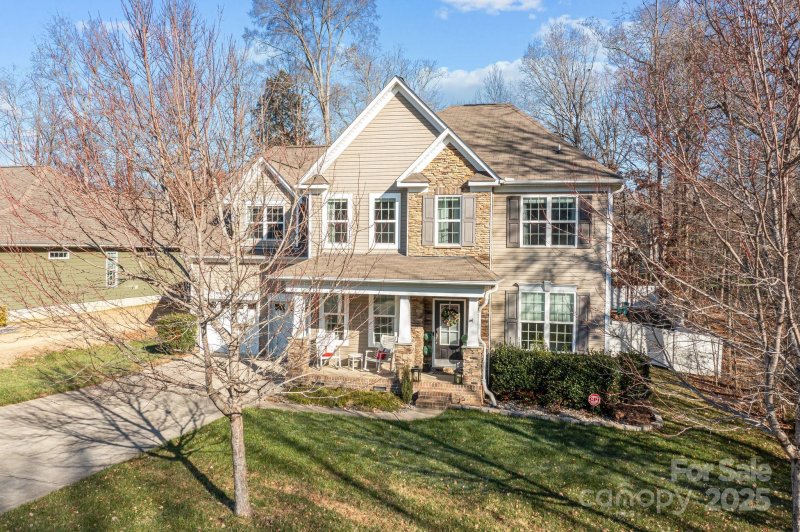 Property image 5 at 1107 Brookdale Lane, Stanley, NC 28164