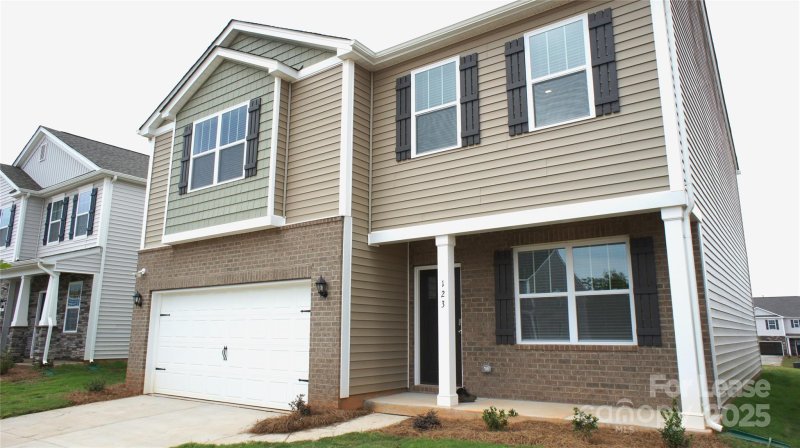 Property image 2 at 123 Old Home Road, Statesville, NC 28677