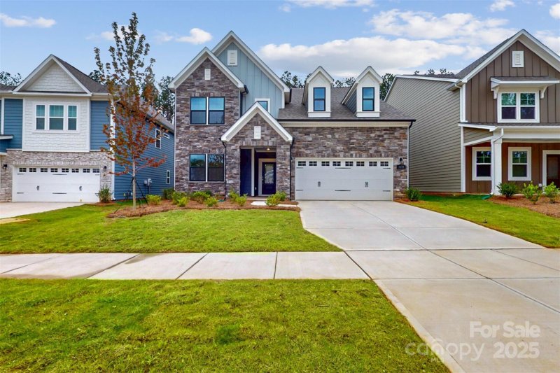 1136 Yellow Springs Drive