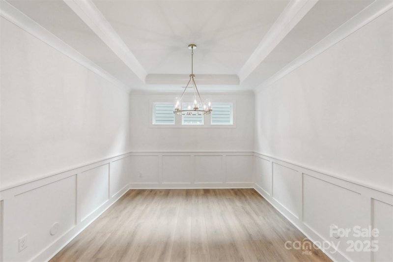 Property image 4 at 1136 Yellow Springs Drive, Huntersville, NC 28078