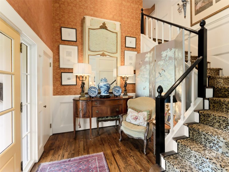 Property image 4 at 52 Stuyvesant Road, Asheville, NC 28803