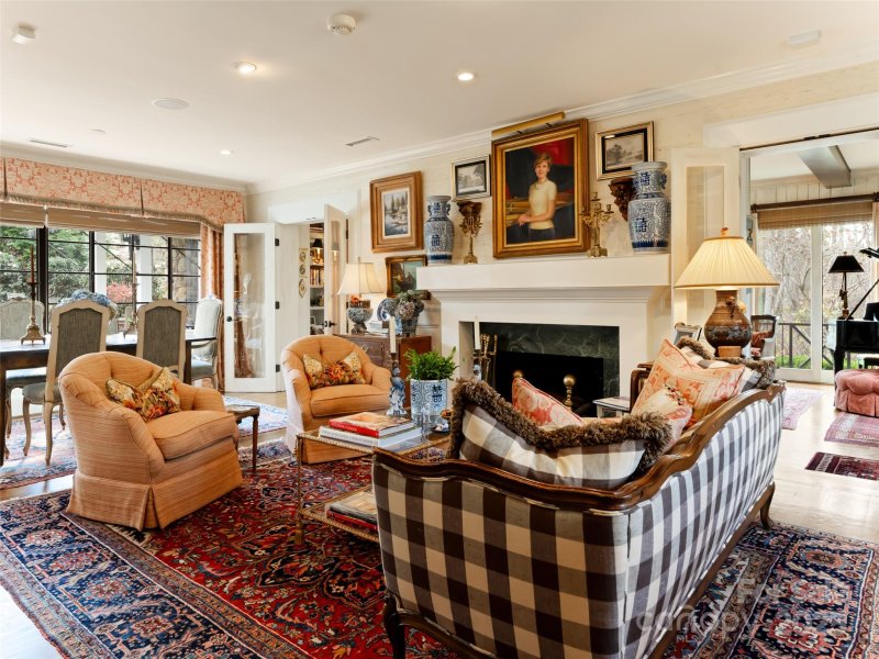 Property image 5 at 52 Stuyvesant Road, Asheville, NC 28803