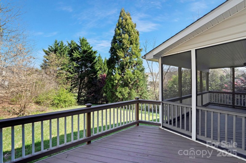 Property image 2 at 11805 Farnborough Road, Huntersville, NC 28078