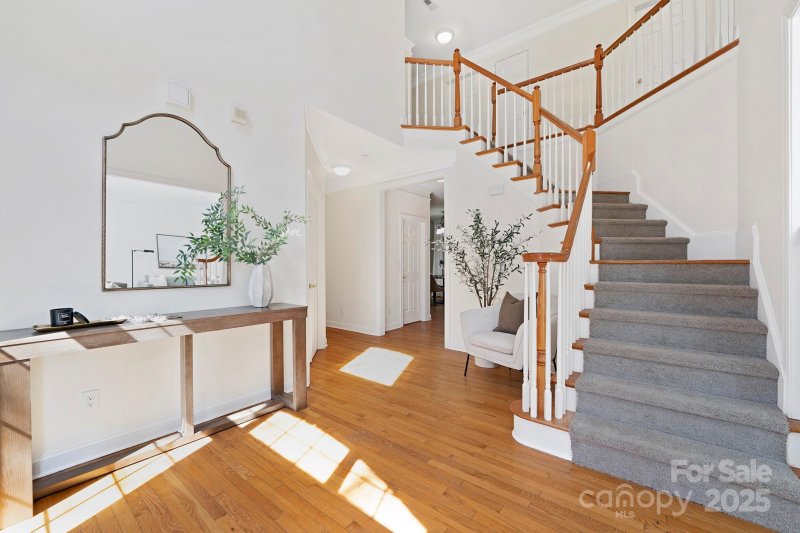 Property image 3 at 11805 Farnborough Road, Huntersville, NC 28078