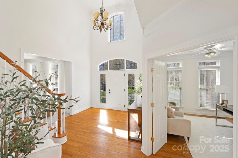 Property image 4 at 11805 Farnborough Road, Huntersville, NC 28078