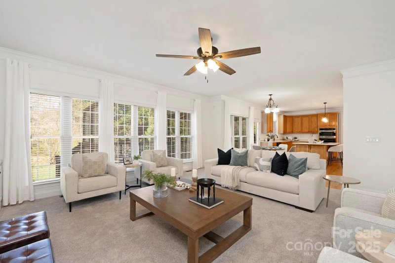 Property image 5 at 11805 Farnborough Road, Huntersville, NC 28078