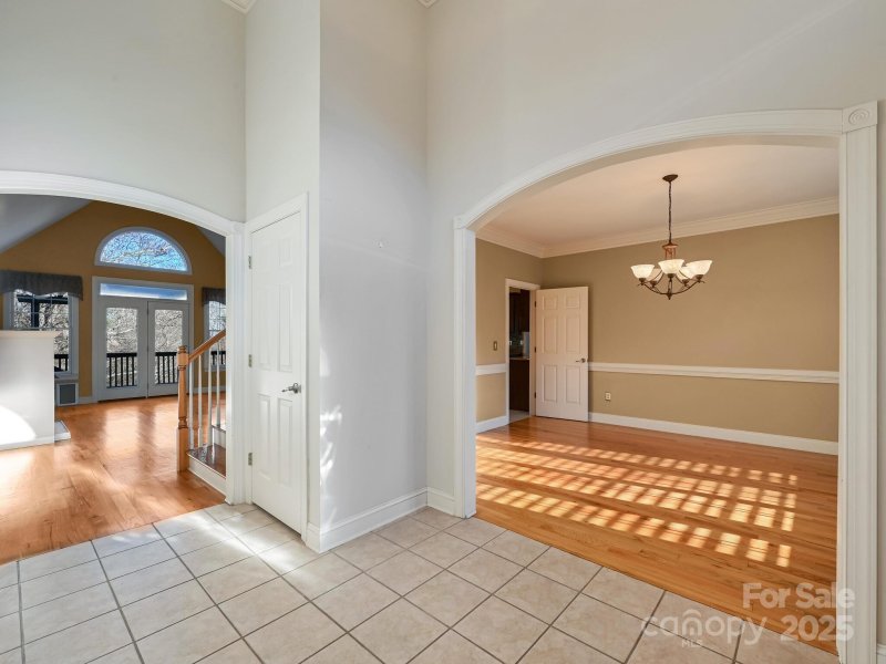 Property image 5 of 7 Round Robin Lane in High Vista Falls, Mills River, NC 28759