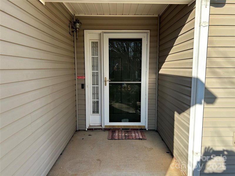 Property image 2 at 2215 Ballingarry Drive, Statesville, NC 28625