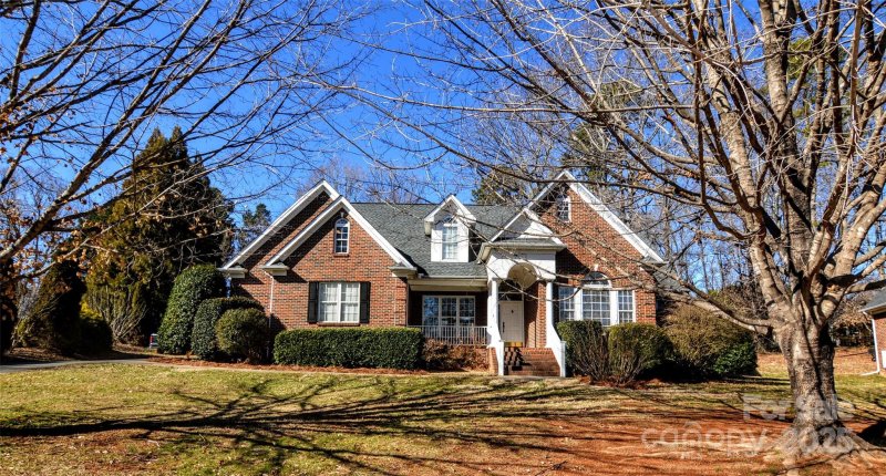 125 Eaglecrest Drive