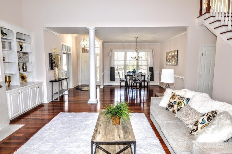 Property image 5 at 125 Eaglecrest Drive, Matthews, NC 28104