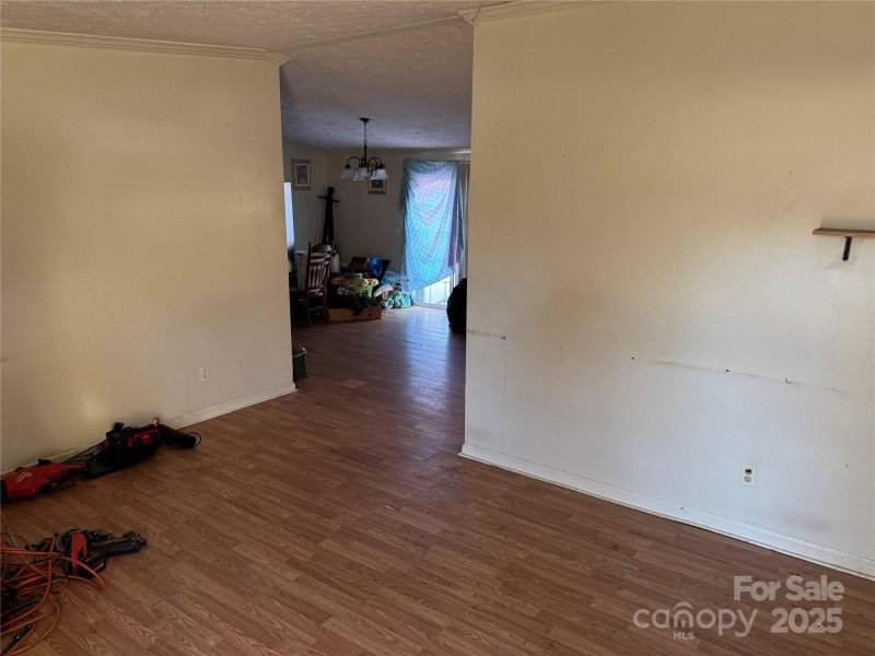 Property image 5 at 166 Turkey Pen Gap Road, Horse Shoe, NC 28742