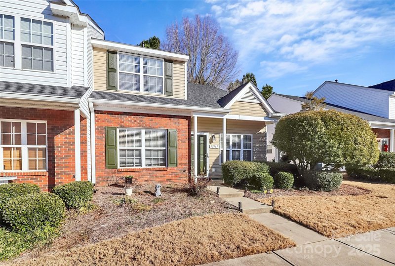 Property image 2 at 15117 Deshler Court, Charlotte, NC 28273