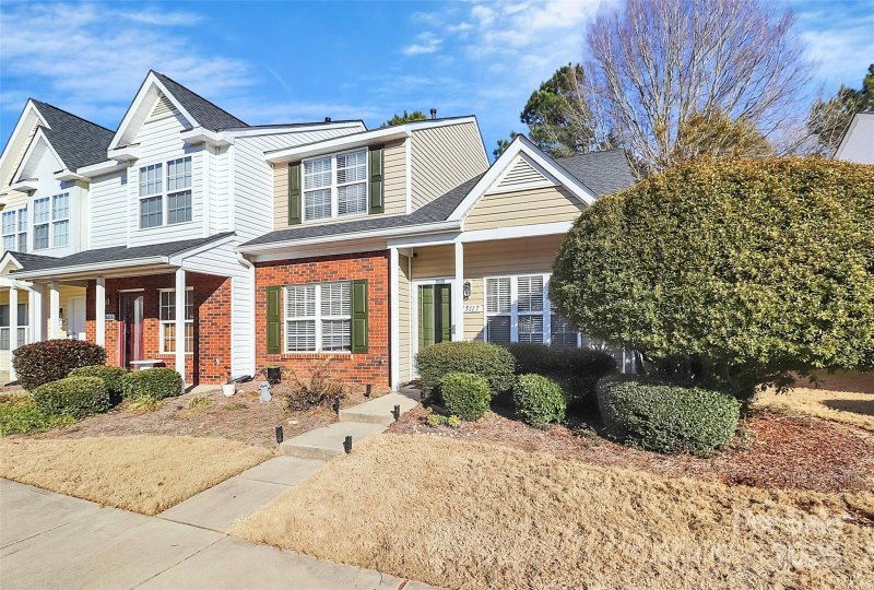 Property image 3 at 15117 Deshler Court, Charlotte, NC 28273