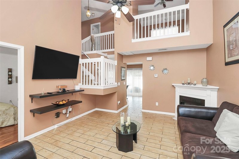 Property image 5 at 15117 Deshler Court, Charlotte, NC 28273