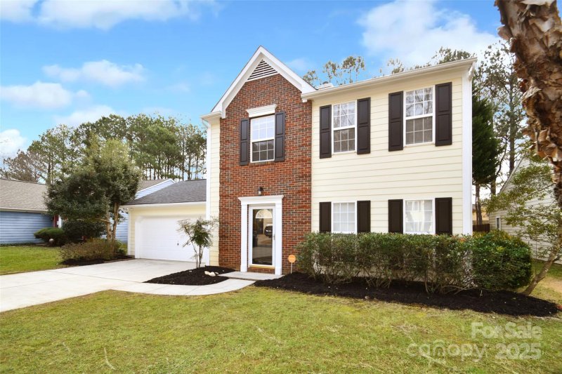 Property image 3 at 7724 Autumnview Court, Huntersville, NC 28078