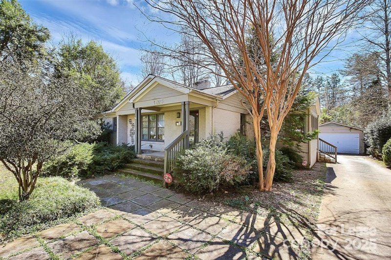 Property image 2 at 1326 Pinecrest Avenue, Charlotte, NC 28205