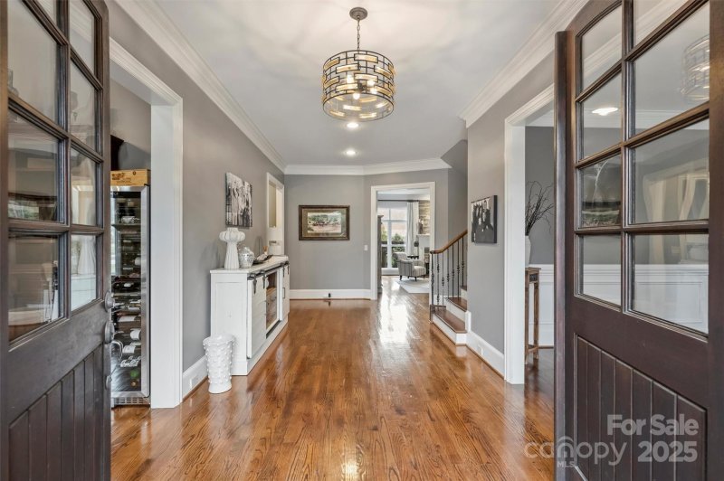 Property image 3 at 1105 Hadley Park Lane, Weddington, NC 28104