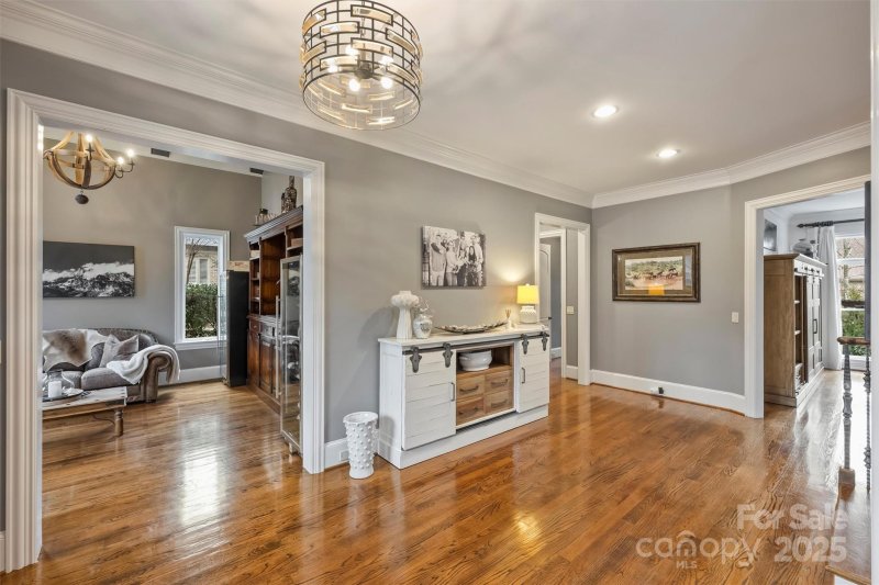 Property image 5 at 1105 Hadley Park Lane, Weddington, NC 28104