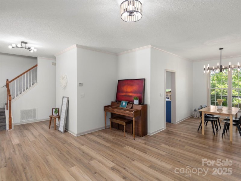 Property image 4 at 155 Riverbirch Drive, Fletcher, NC 28732