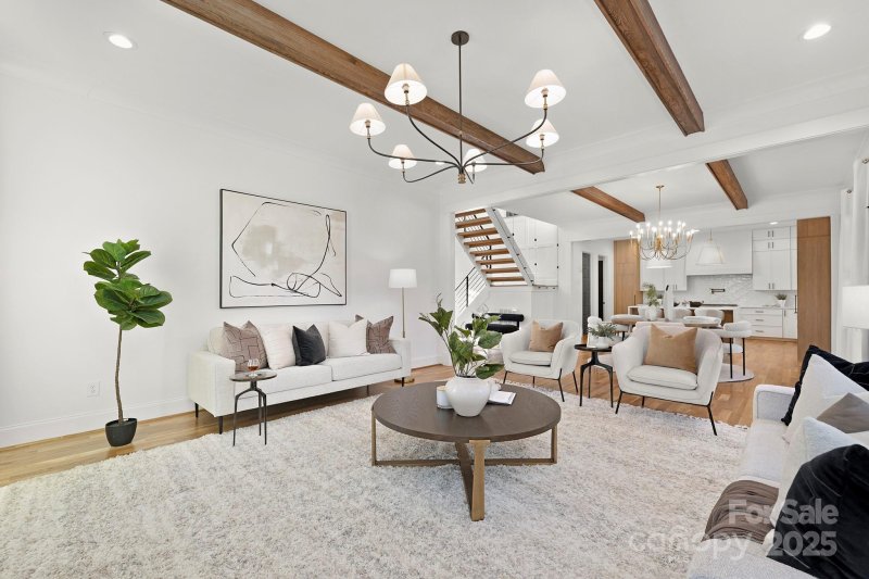 Property image 5 at 138 Sardis Lane, Charlotte, NC 28270