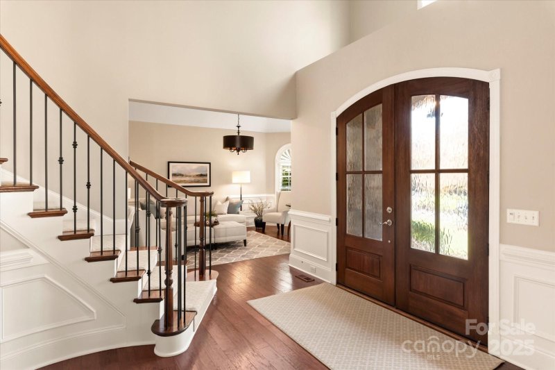 Property image 3 at 829 Wandering Way Drive, Waxhaw, NC 28173