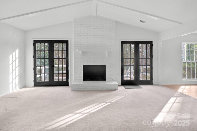 Property image 4 at 9232 Sardis Forest Drive, Charlotte, NC 28270