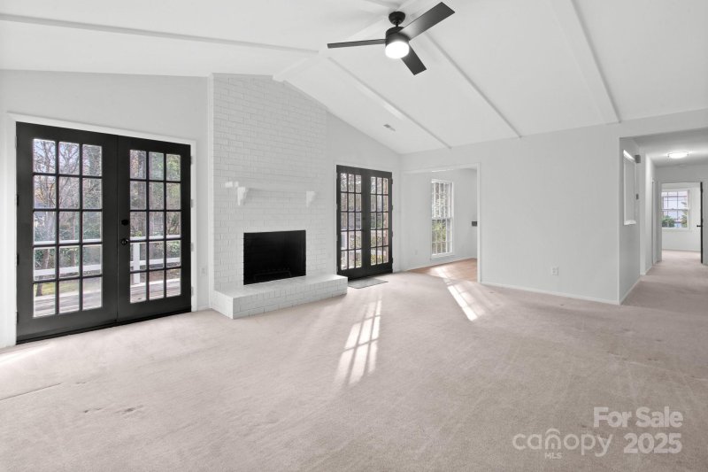 Property image 5 at 9232 Sardis Forest Drive, Charlotte, NC 28270