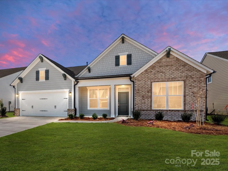 Property image 2 at 3111 Vermillion Drive, Harrisburg, NC 28075