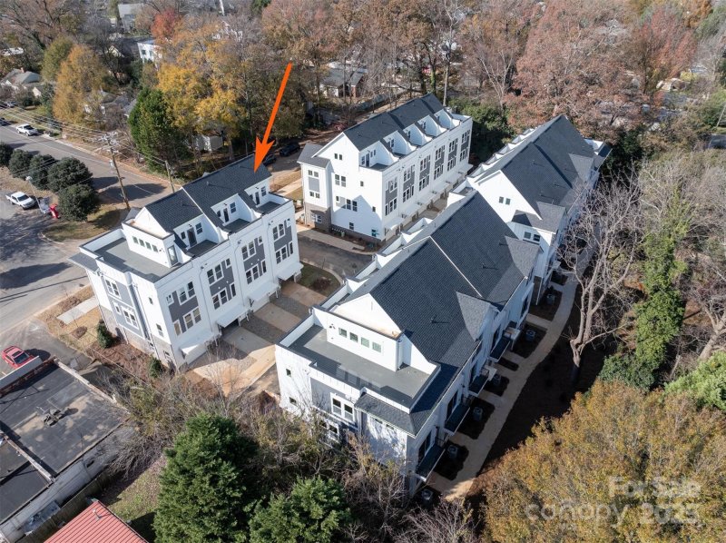 Property image 4 at 1223 E 34th Street, Charlotte, NC 28205