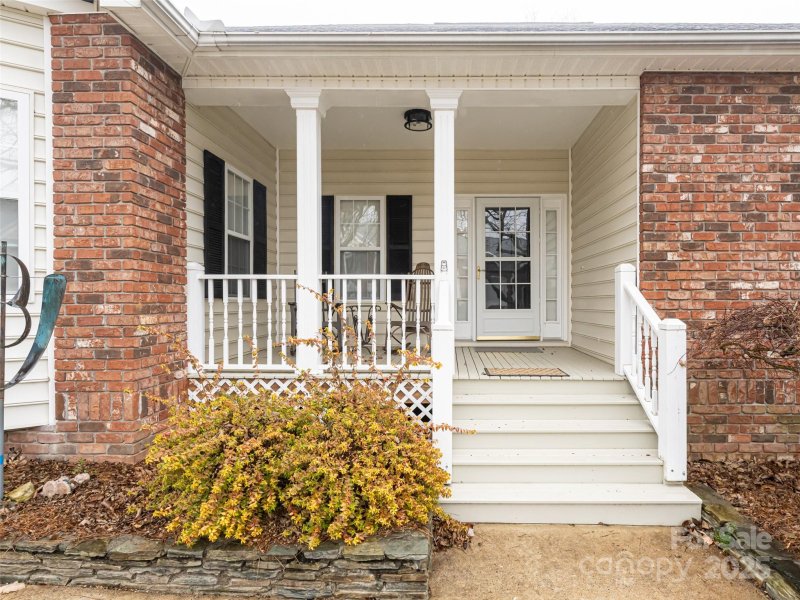 Property image 4 at 664 High Quarry Road, Hendersonville, NC 28791