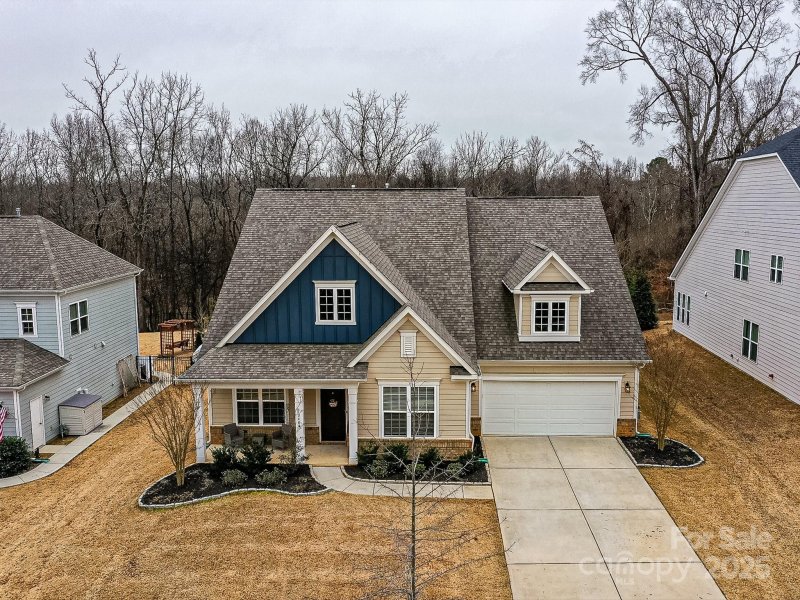 10409 Paper Birch Drive