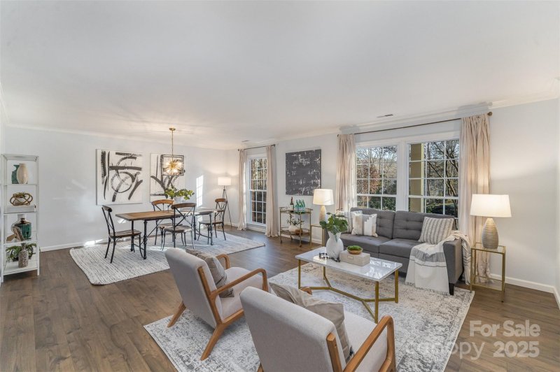 Property image 4 at 748 Trail Ridge Road, Matthews, NC 28105