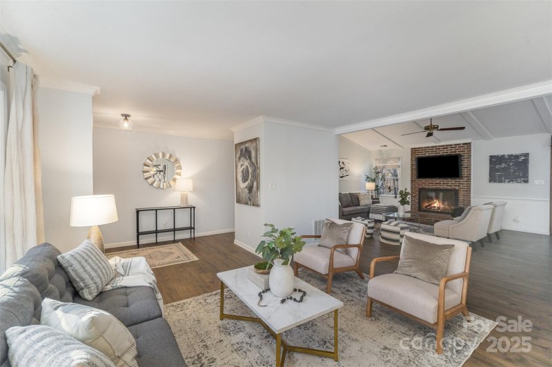 Property image 5 at 748 Trail Ridge Road, Matthews, NC 28105