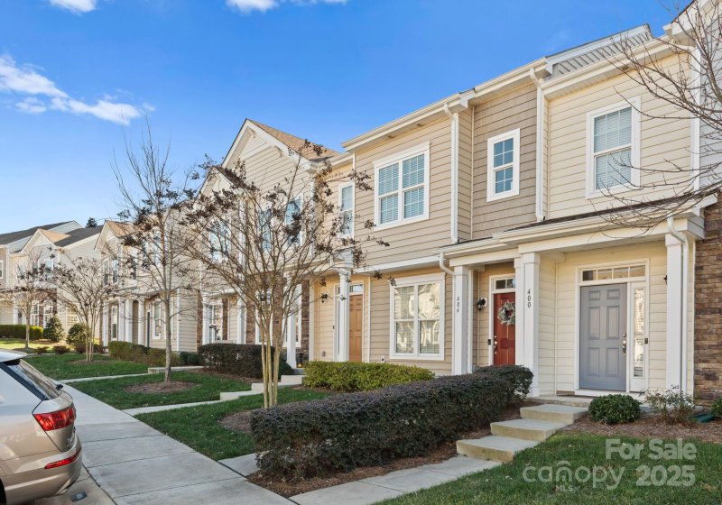 Property image 3 at 408 Spring Gardens Drive, Belmont, NC 28012