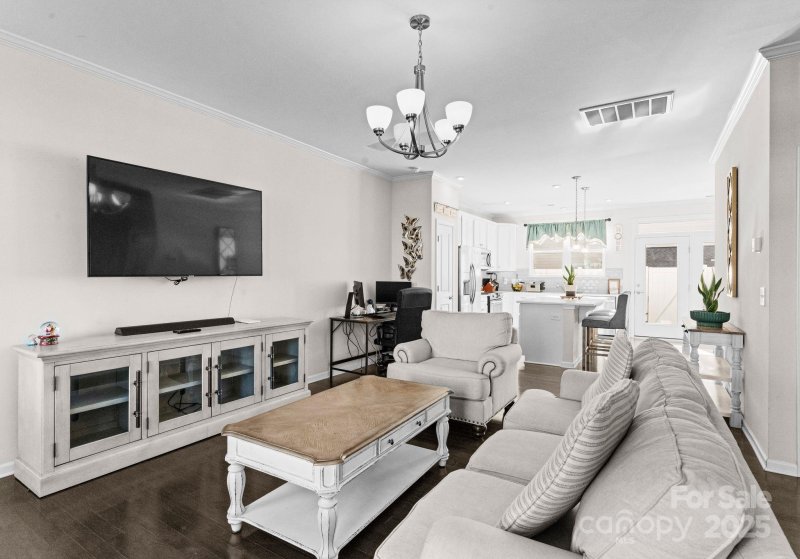 Property image 4 at 408 Spring Gardens Drive, Belmont, NC 28012