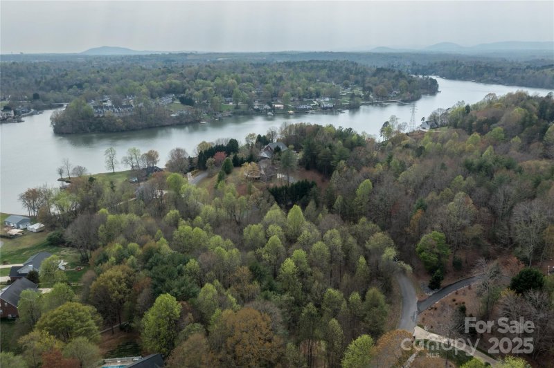 Property image 2 of 0000 Crown Terrace in Diamond Point Estates, Hickory, NC 28601
